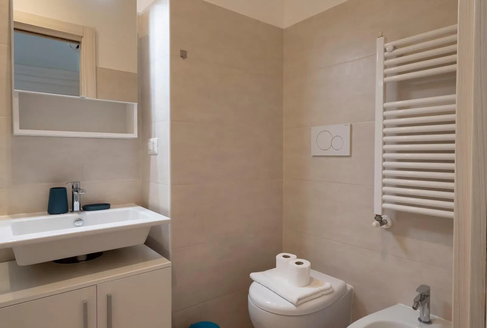 I Host Apartment - Rogoredo 49 Milan 0*,  Italie