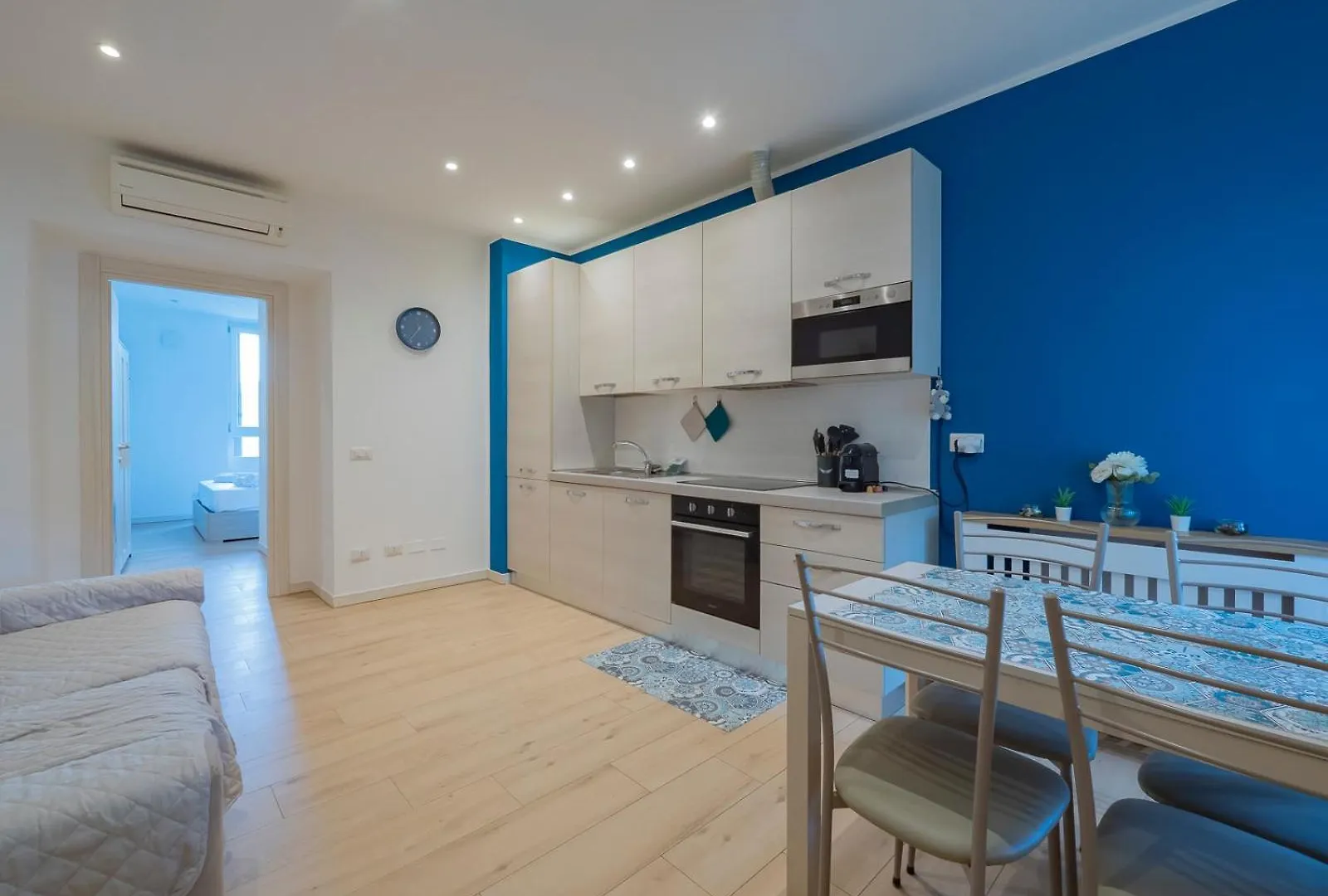 I Host Apartment - Rogoredo 49 Milan Italie