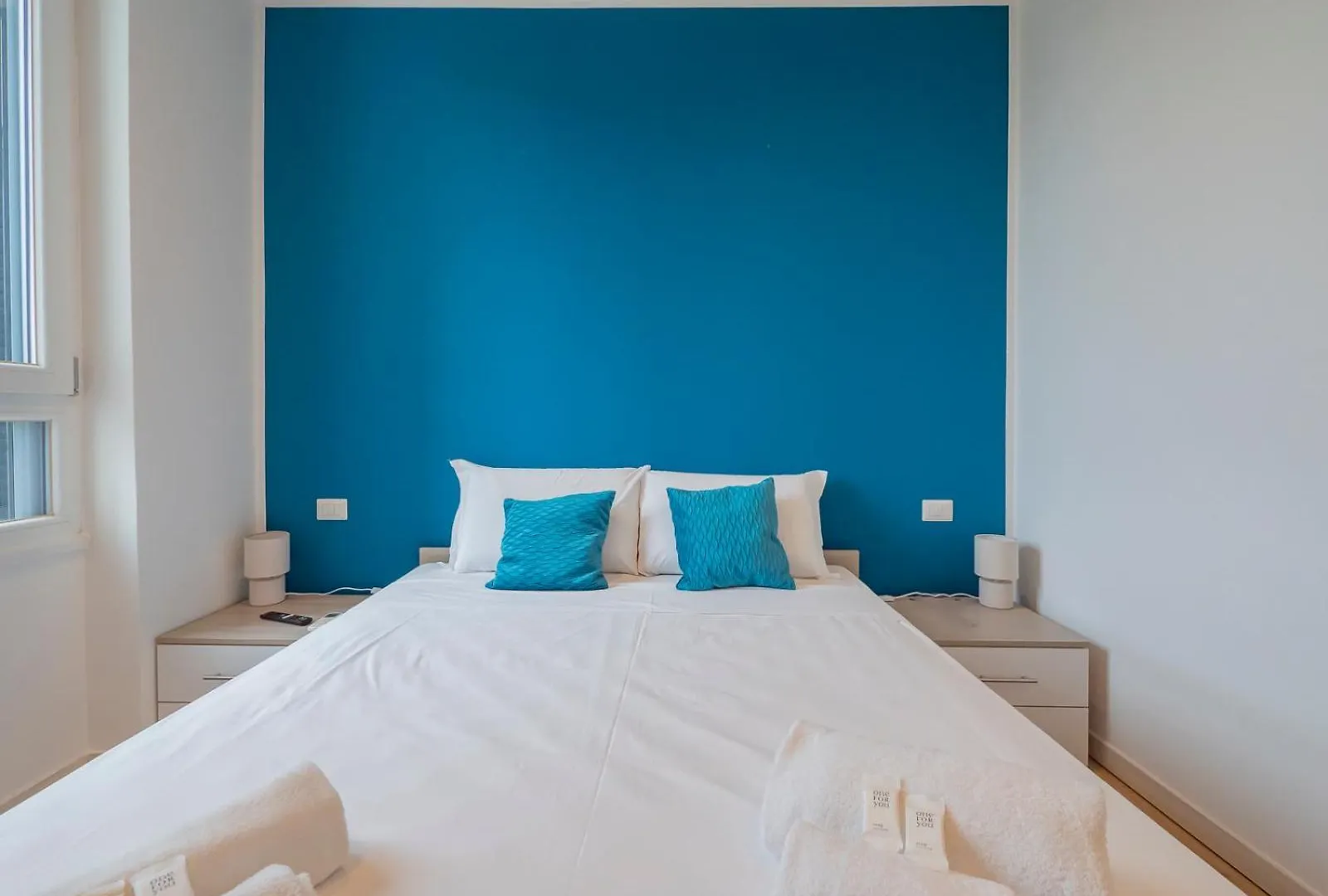 I Host Apartment - Rogoredo 49 Milan