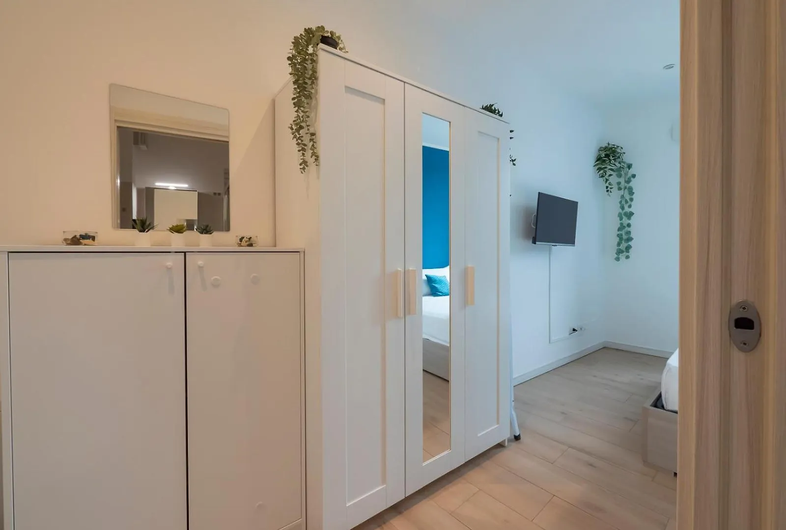 I Host Apartment - Rogoredo 49 Milan