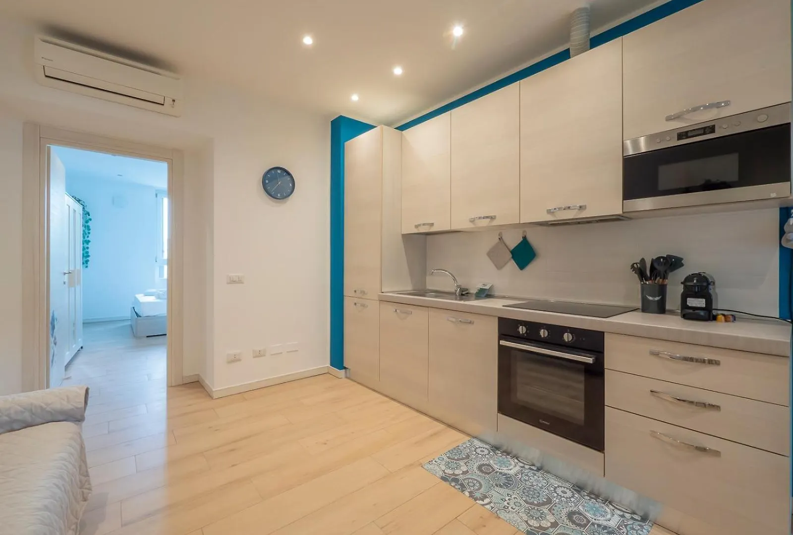 I Host Apartment - Rogoredo 49 Milan