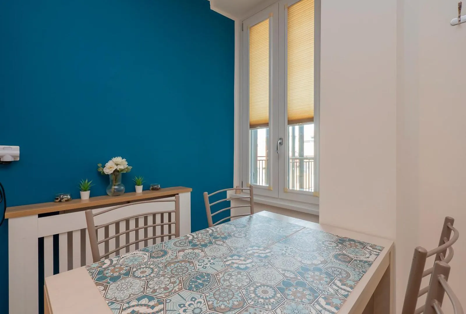 I Host Apartment - Rogoredo 49 Milan